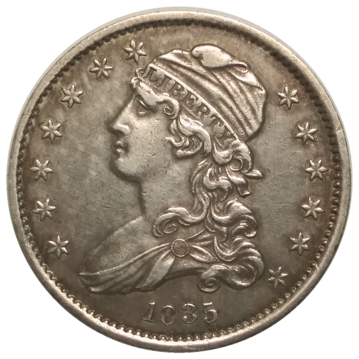 1835-25c-Capped-Bust-Quarter-#2